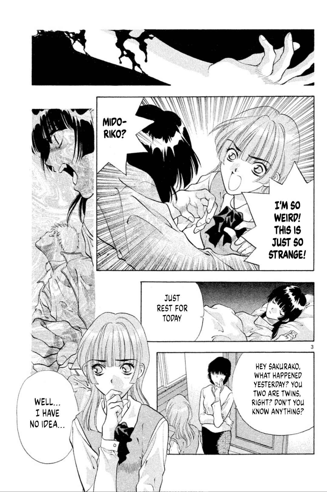 Chapter 85 - Page 3
