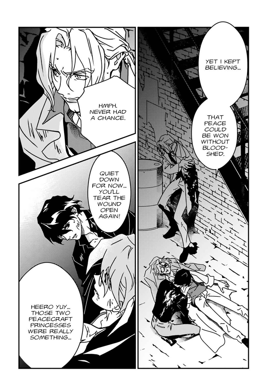 Chapter 3 - Page 2