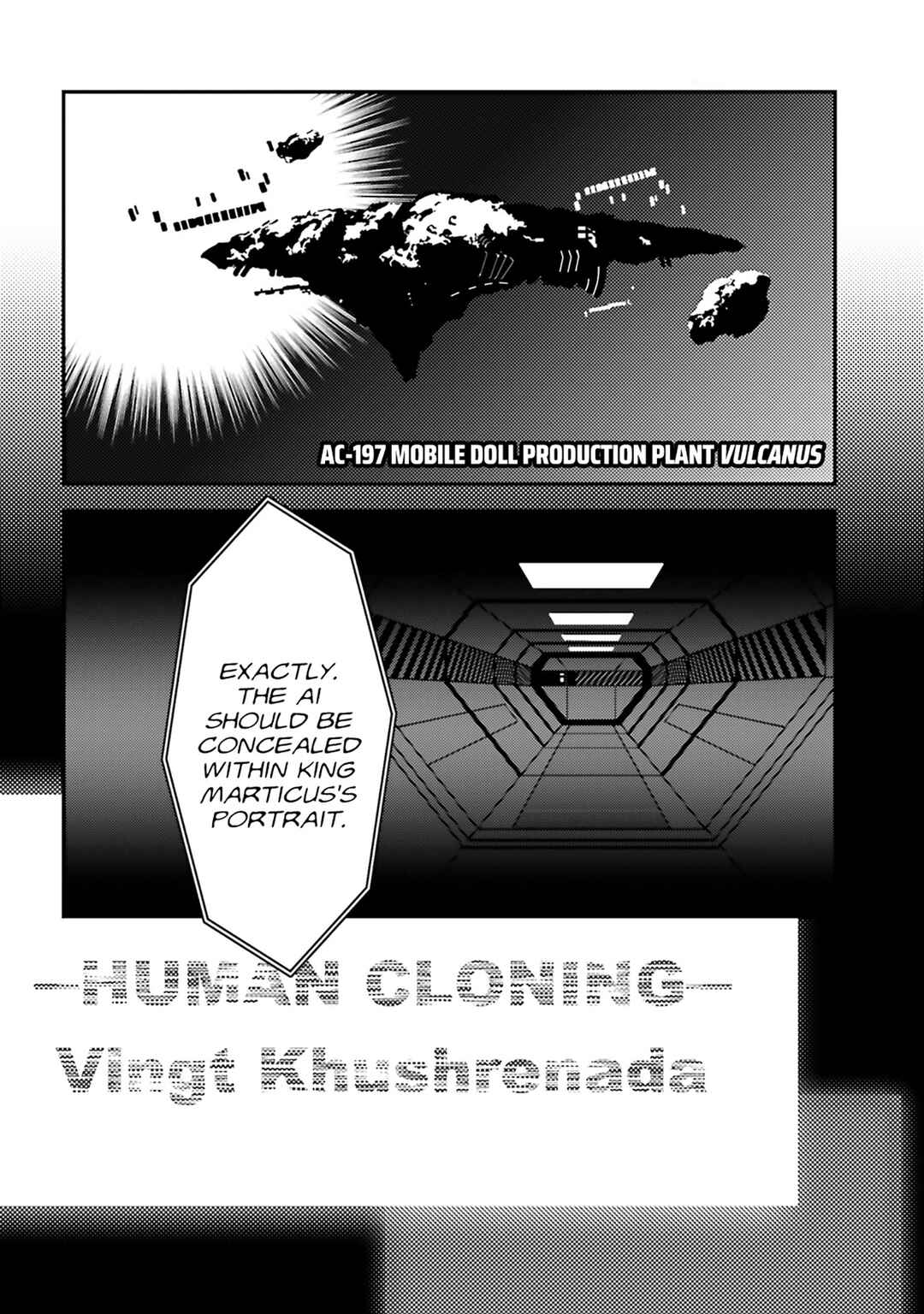 Chapter 3 - Page 5