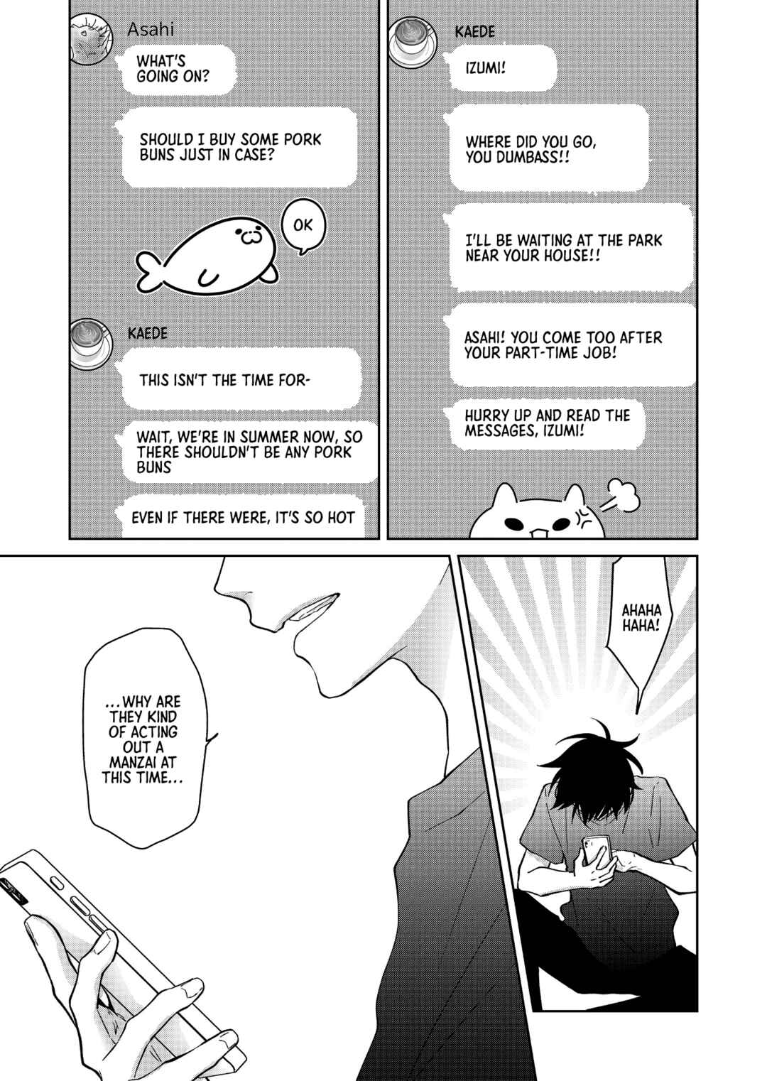 Chapter 60 - Page 21