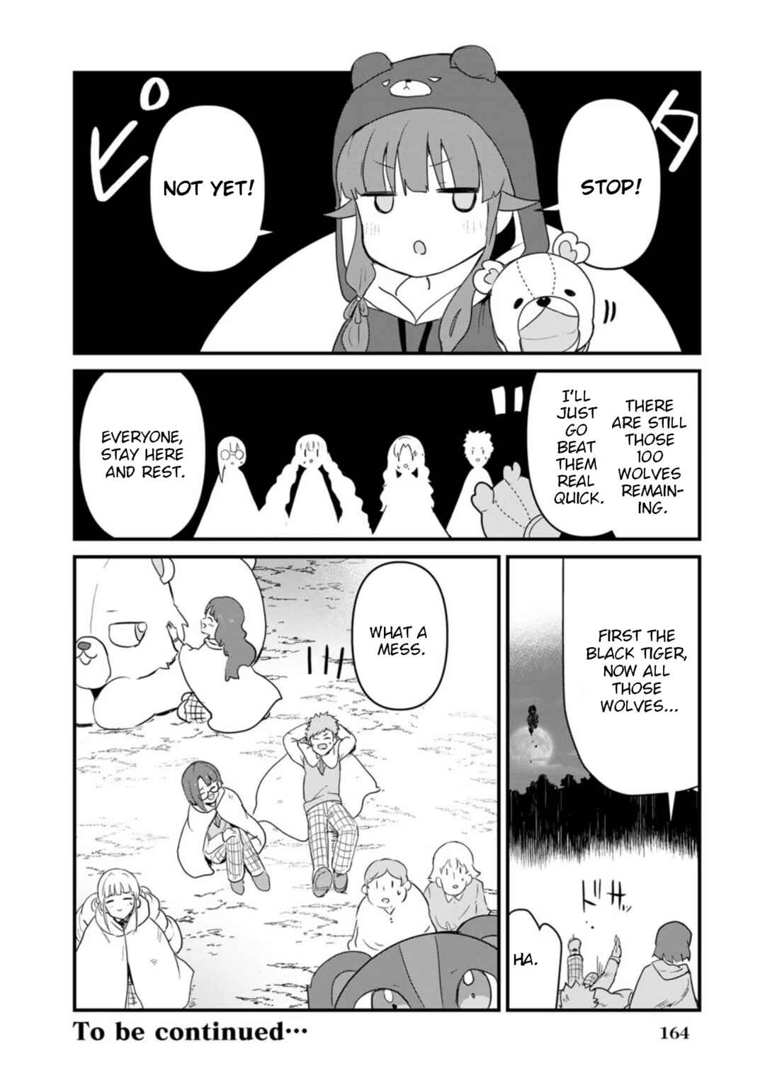 Chapter 91 - Page 16