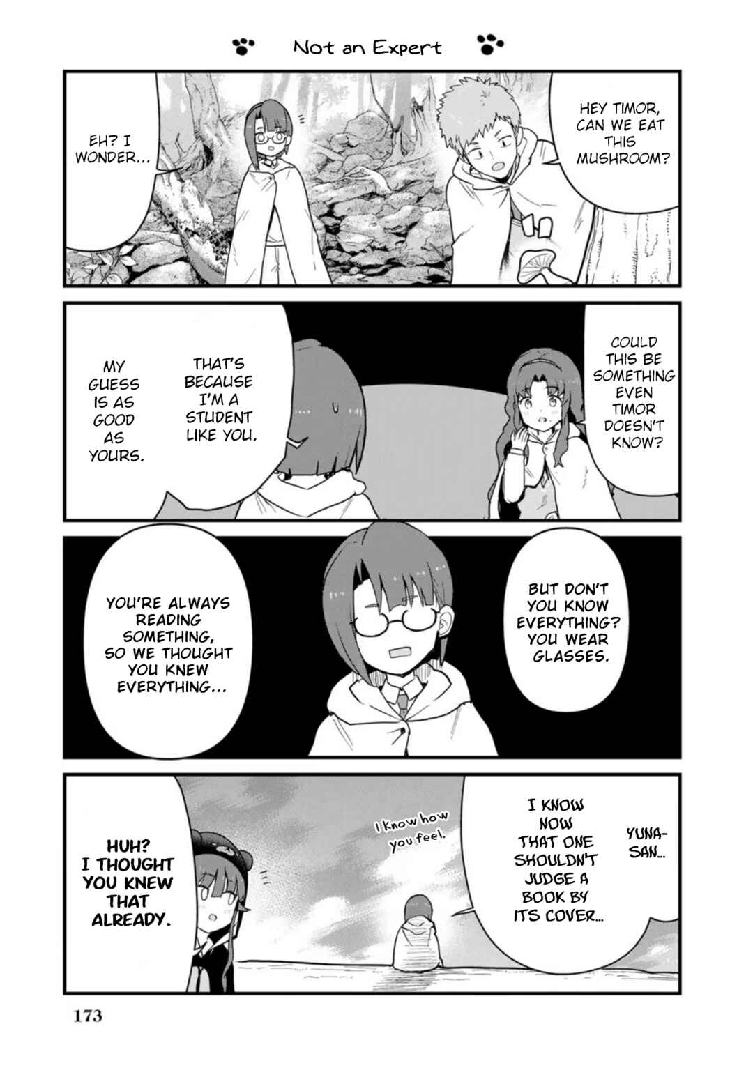 Chapter 91 - Page 19
