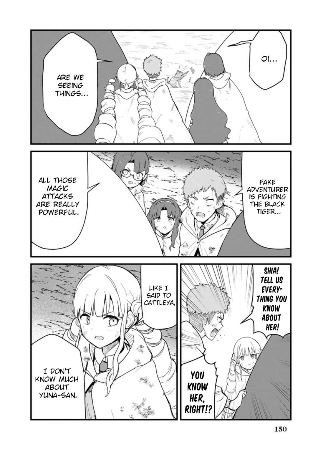 Chapter 91 - Page 2