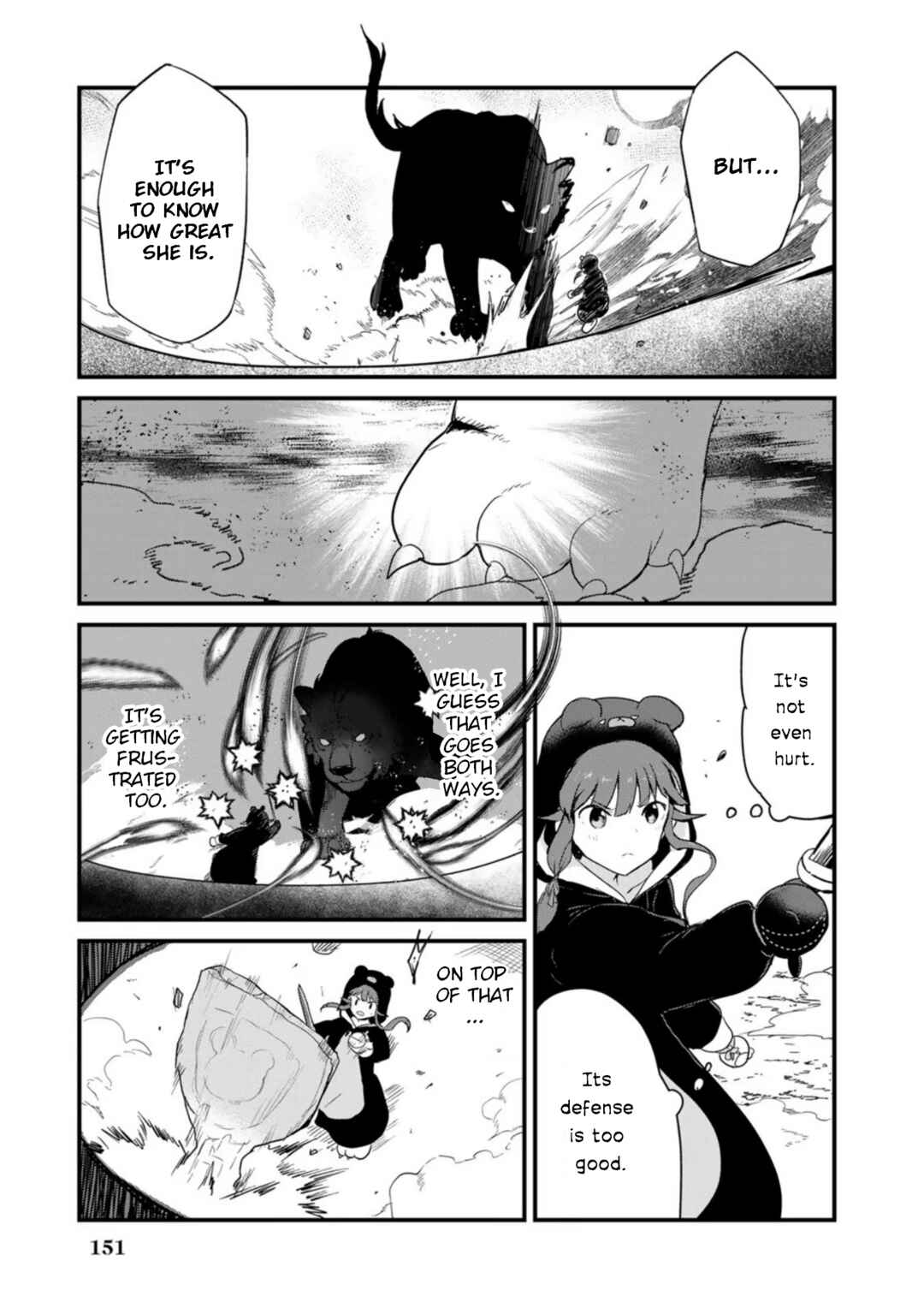 Chapter 91 - Page 3