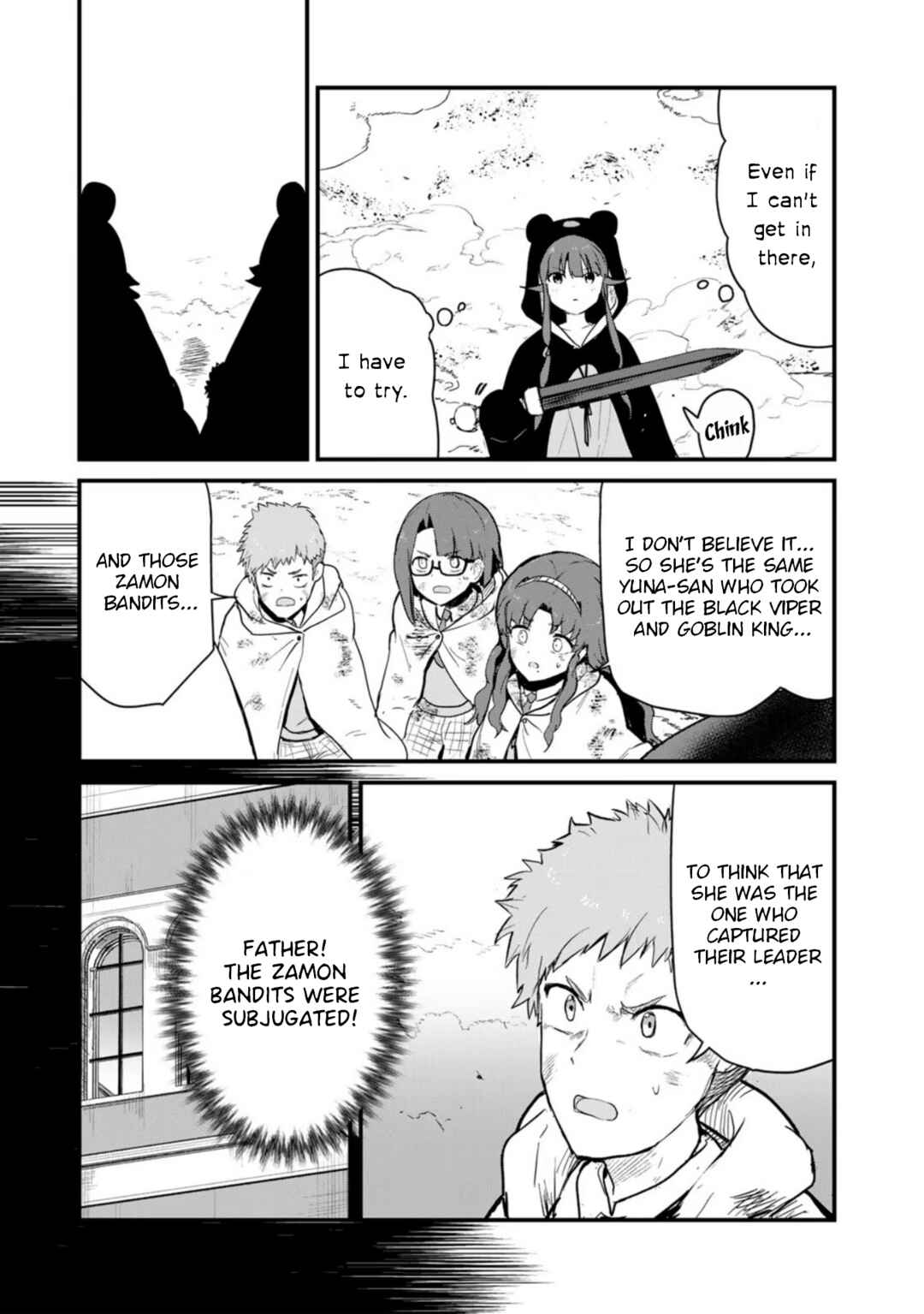 Chapter 91 - Page 5