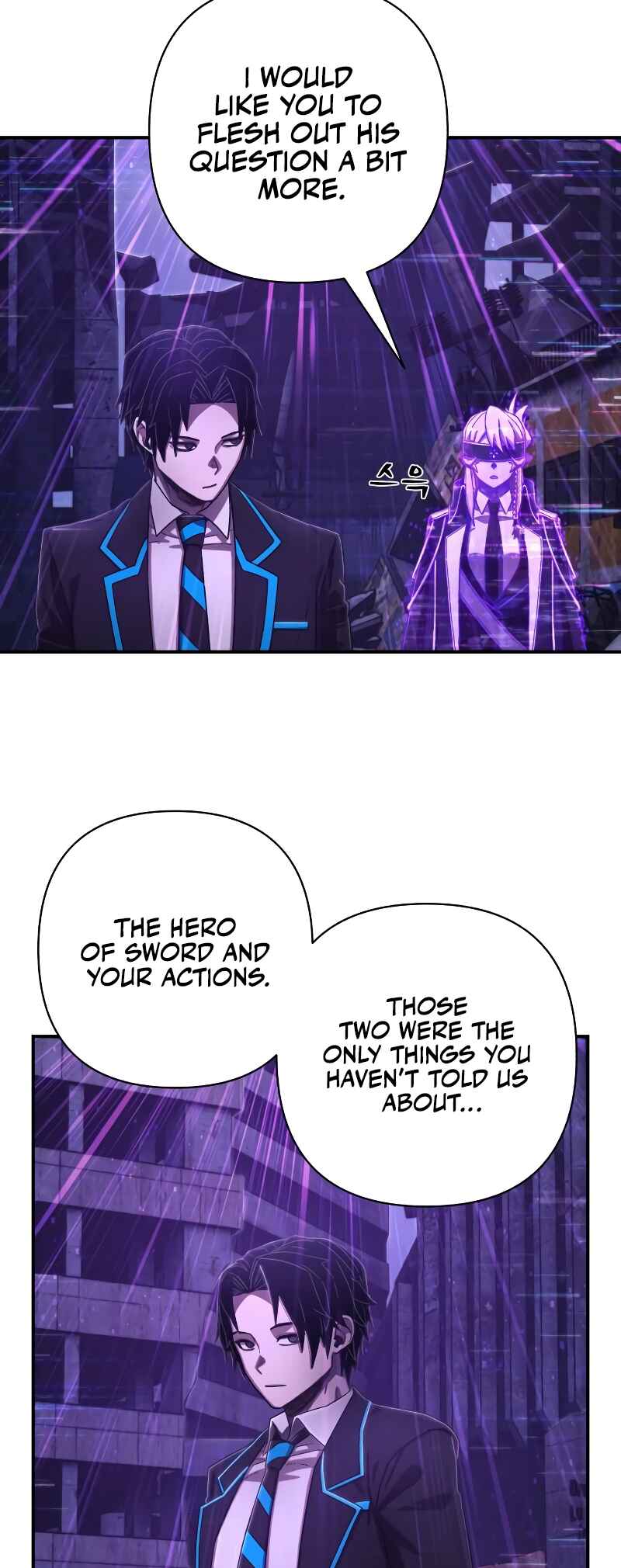 Chapter 121 - Page 19