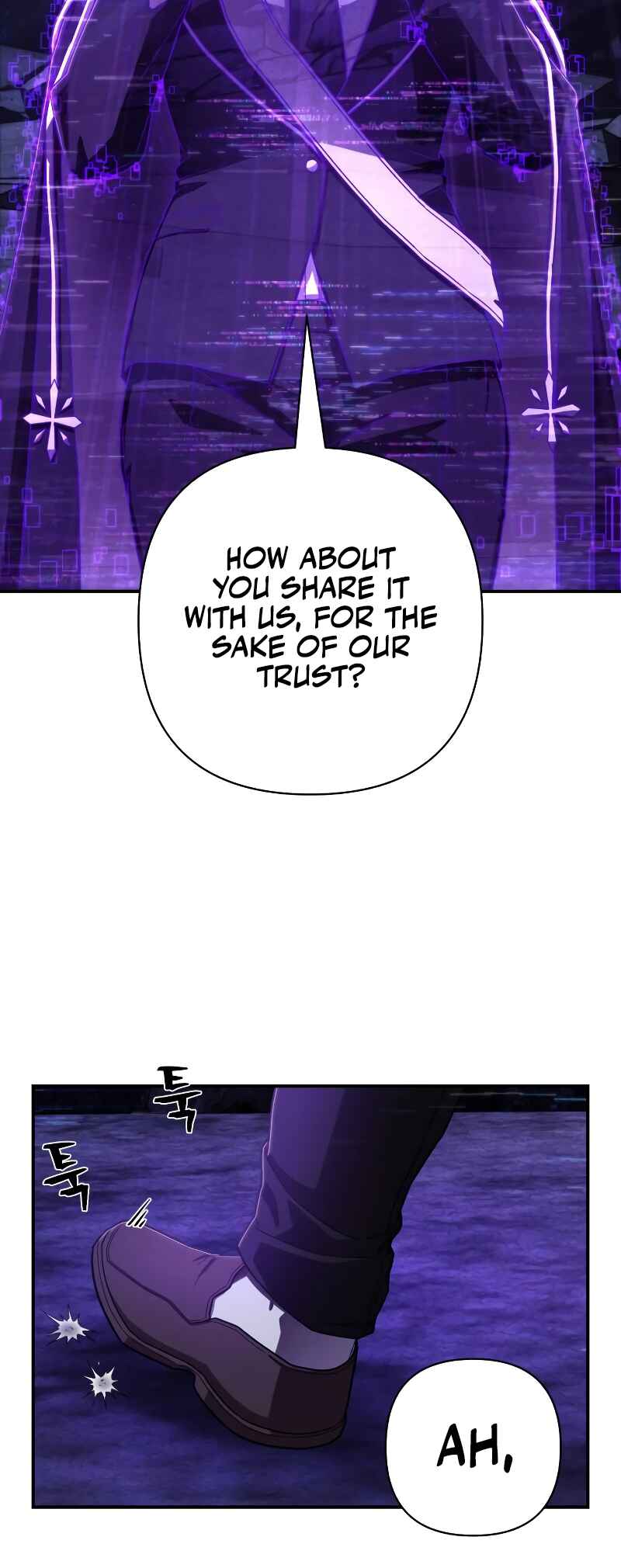 Chapter 121 - Page 21