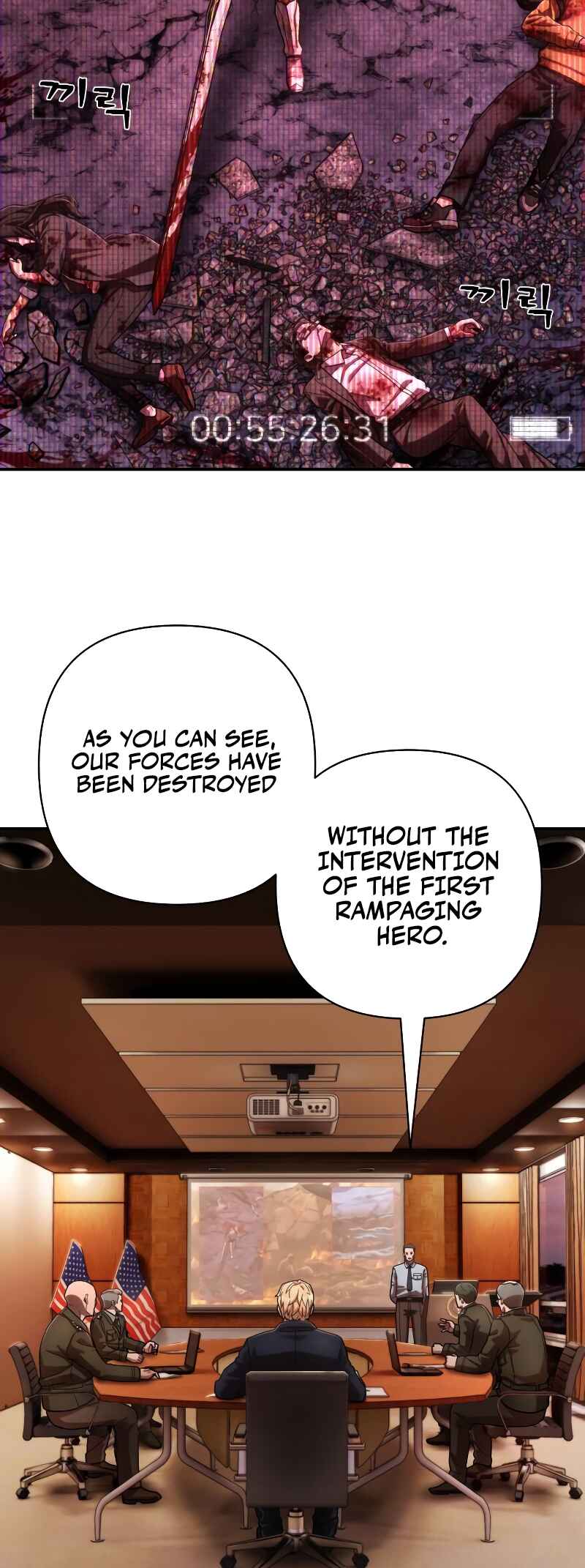 Chapter 121 - Page 26