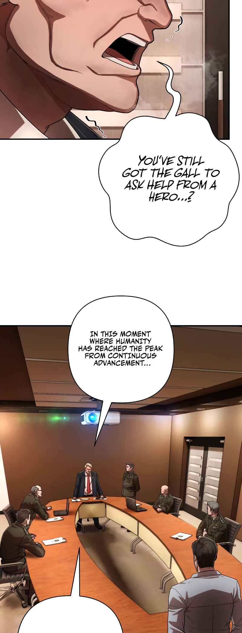 Chapter 121 - Page 32