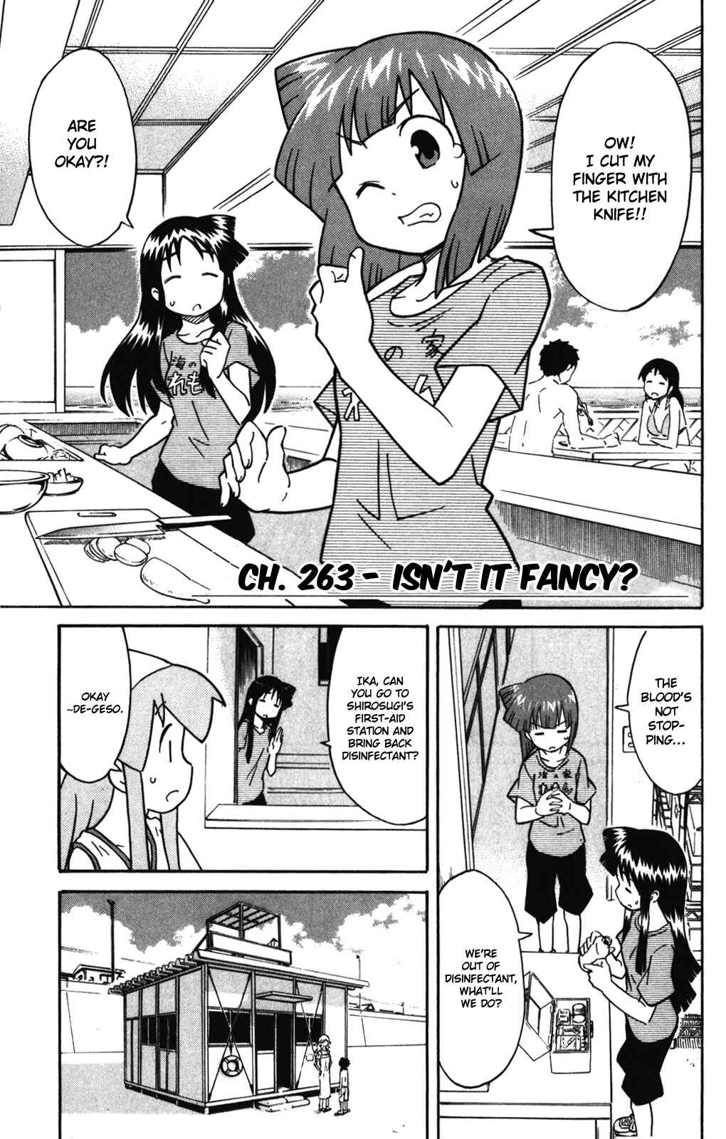 Chapter 263 - Page 2