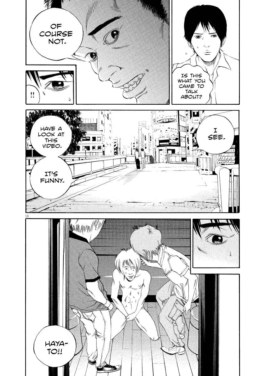 Chapter 127 - Page 11