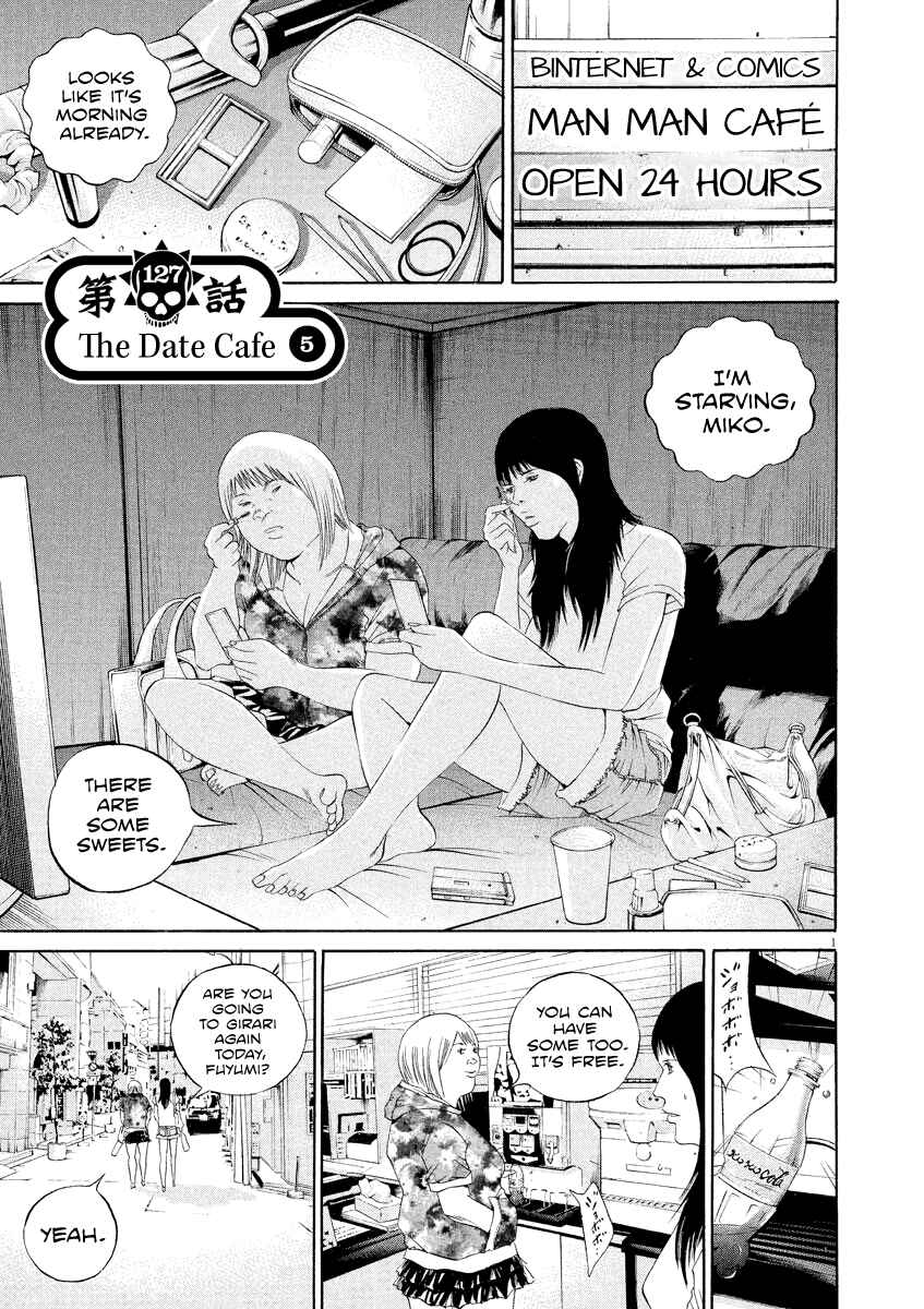 Chapter 127 - Page 2