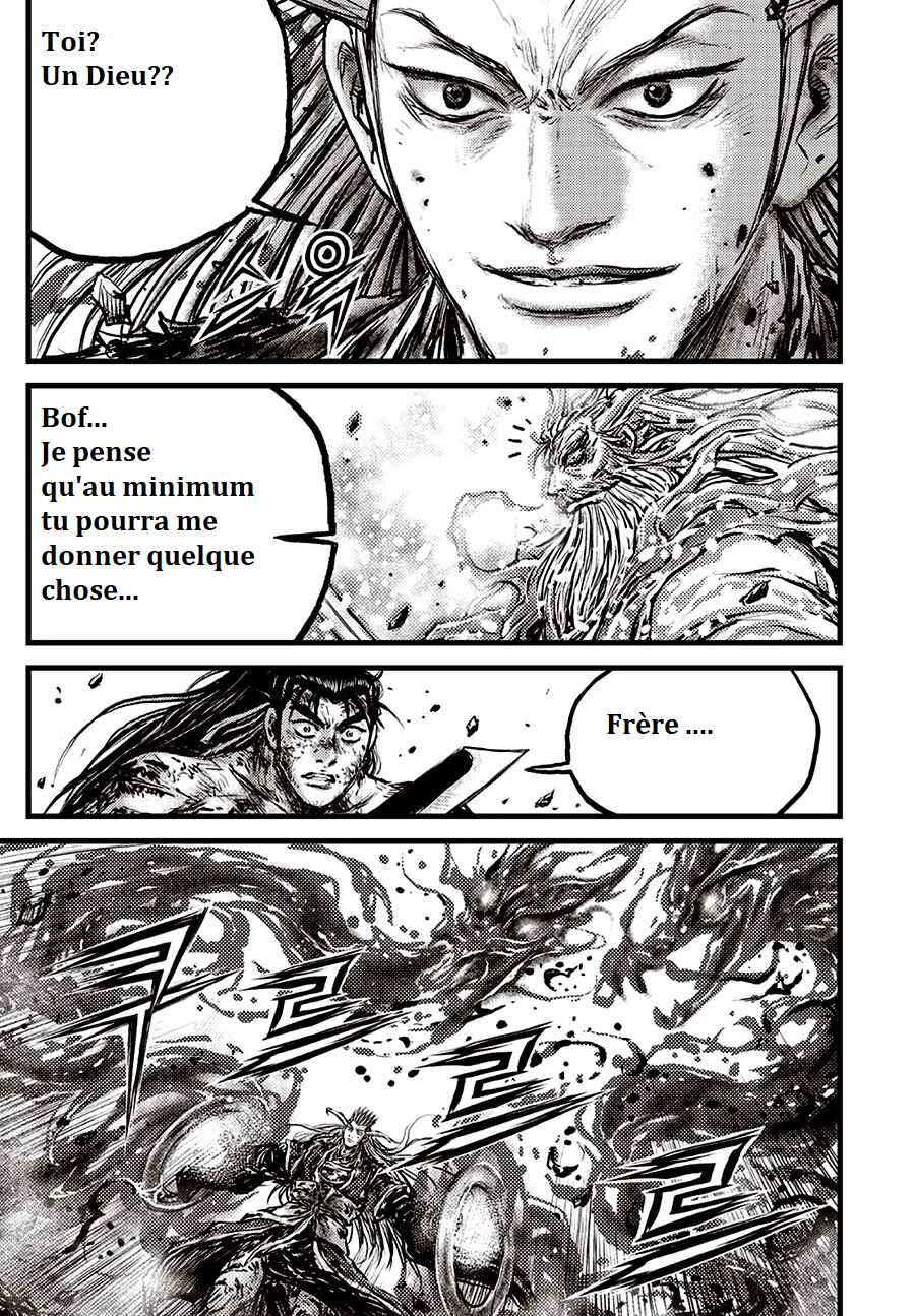 Chapter 718 - Page 10