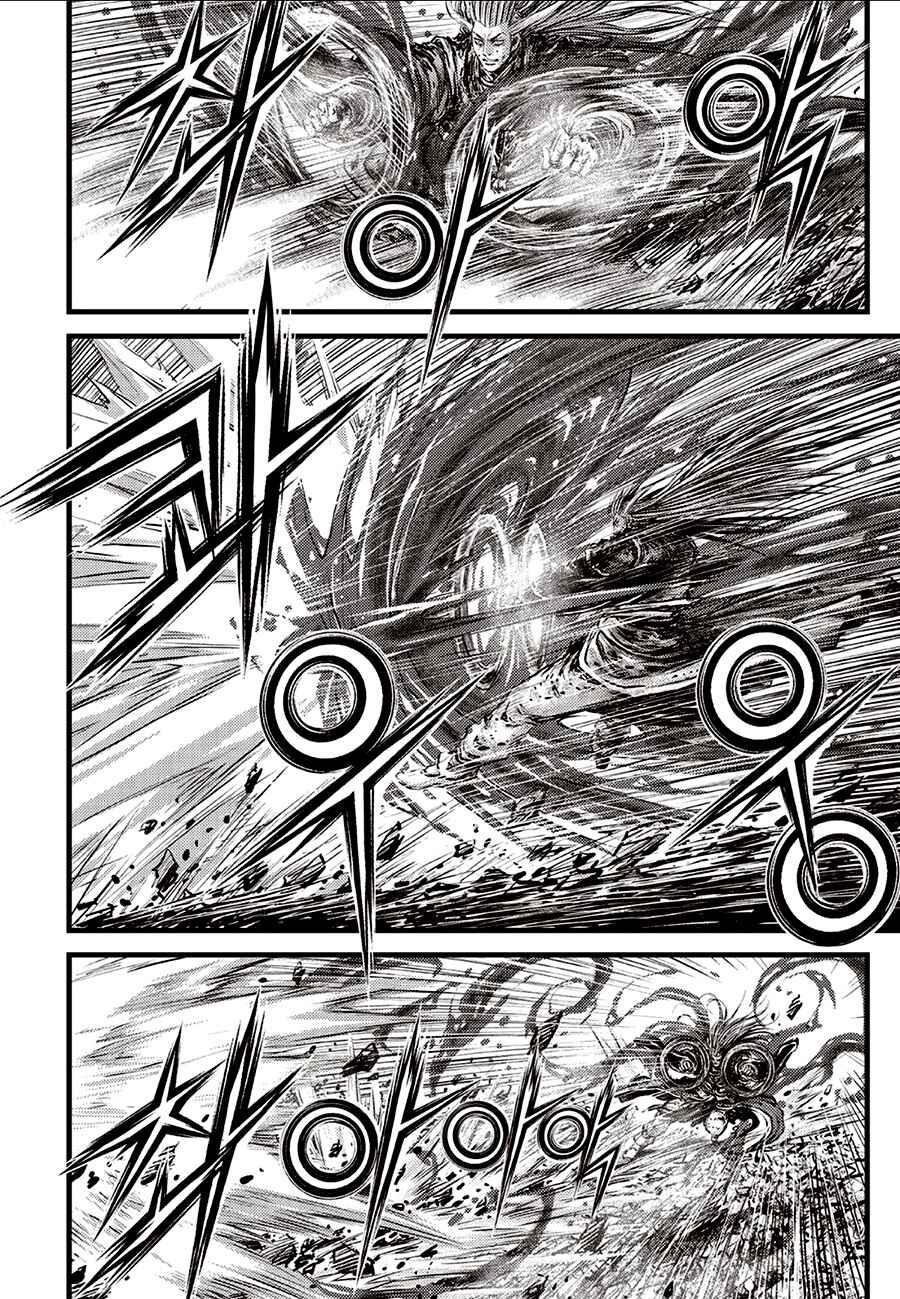 Chapter 718 - Page 3
