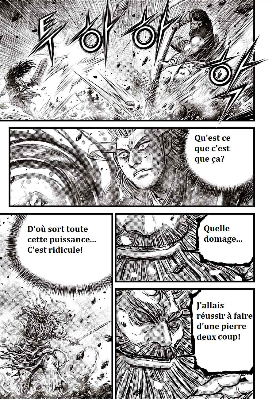 Chapter 718 - Page 4