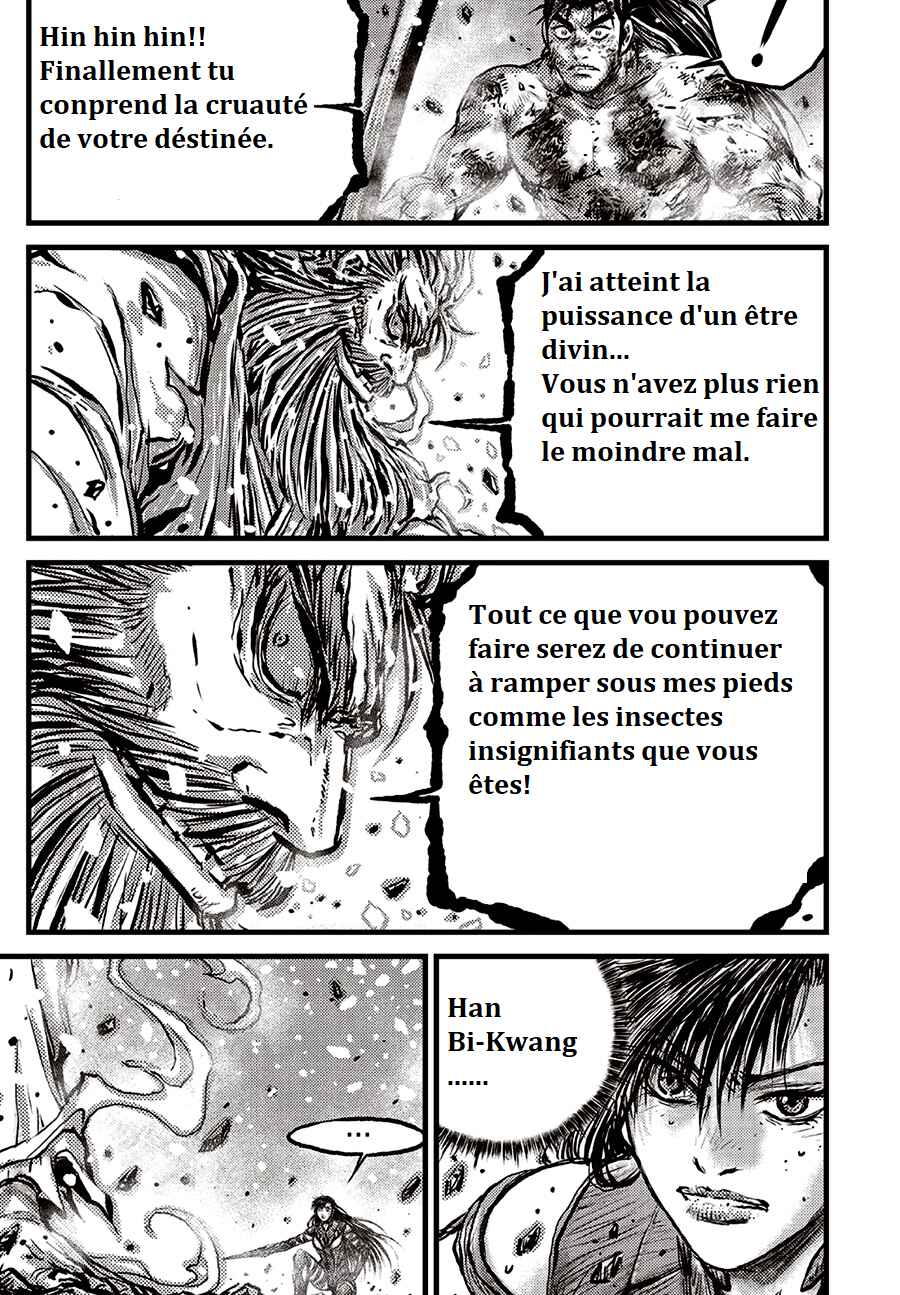 Chapter 718 - Page 6
