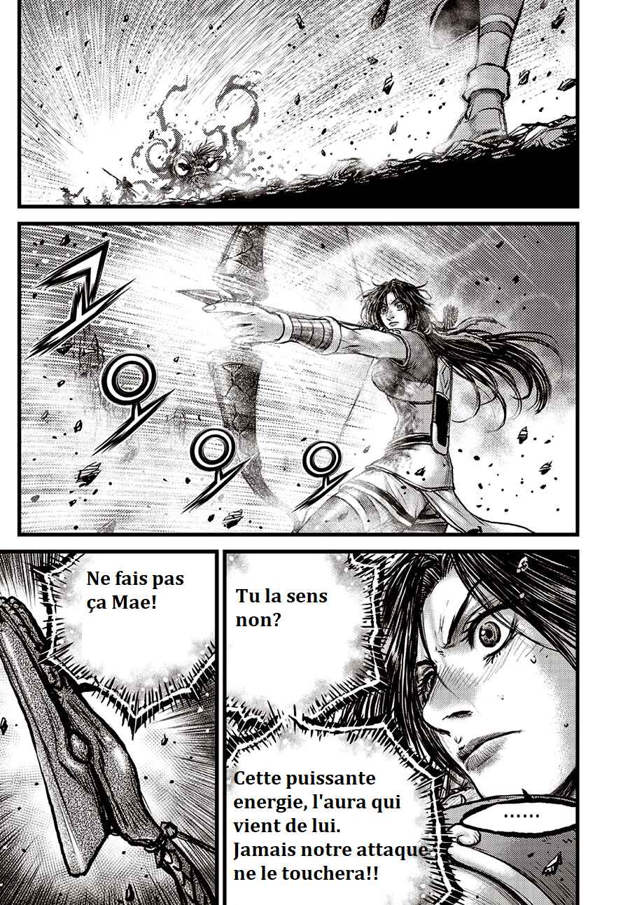 Chapter 718 - Page 8