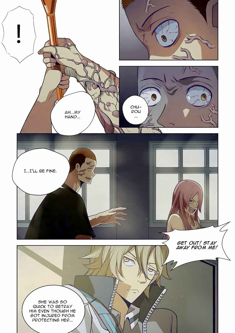 Chapter 5 - Page 11