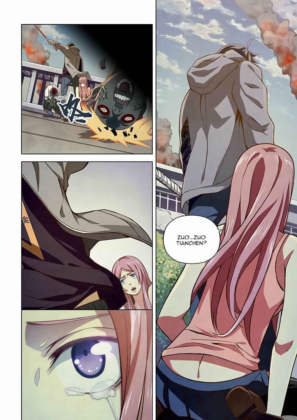 Chapter 5 - Page 2