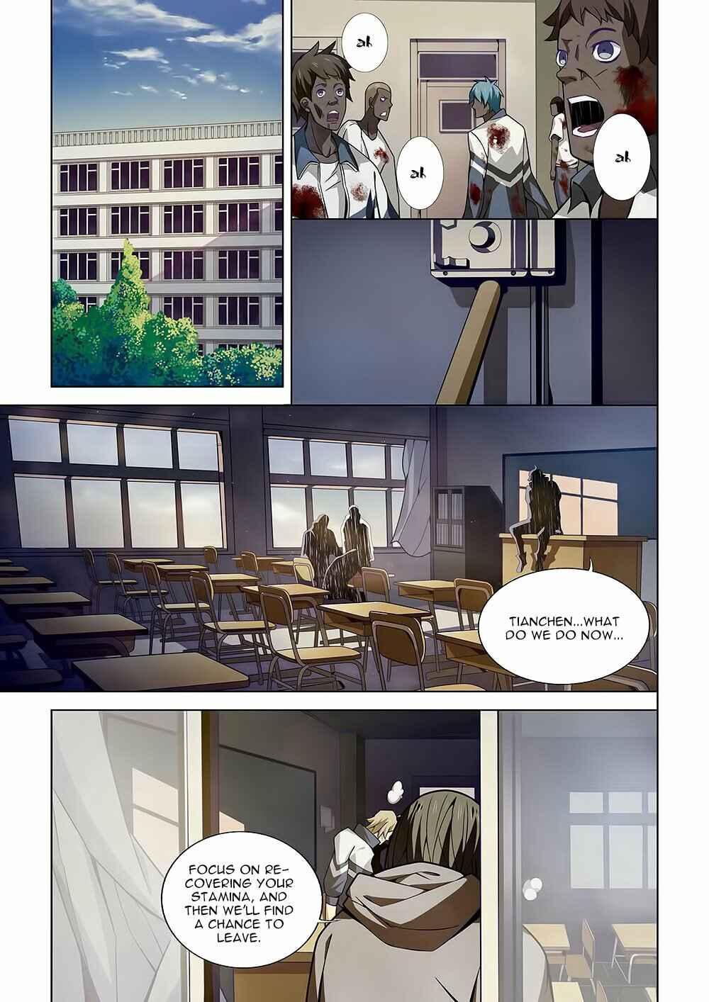 Chapter 5 - Page 4