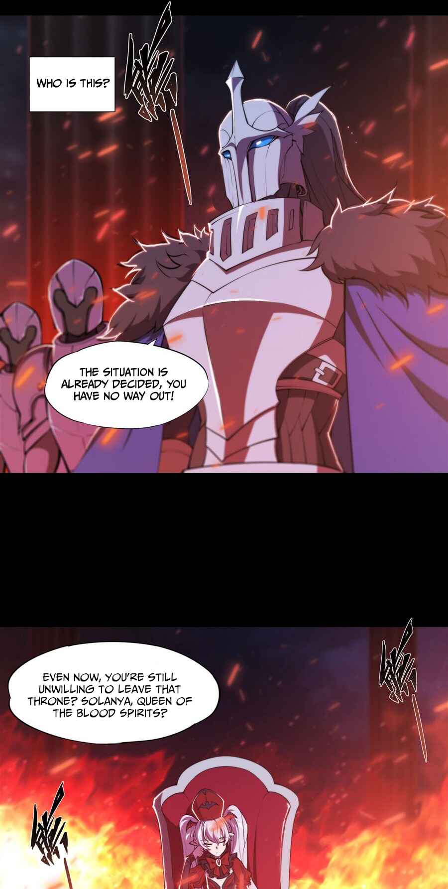 Chapter 235 - Page 22