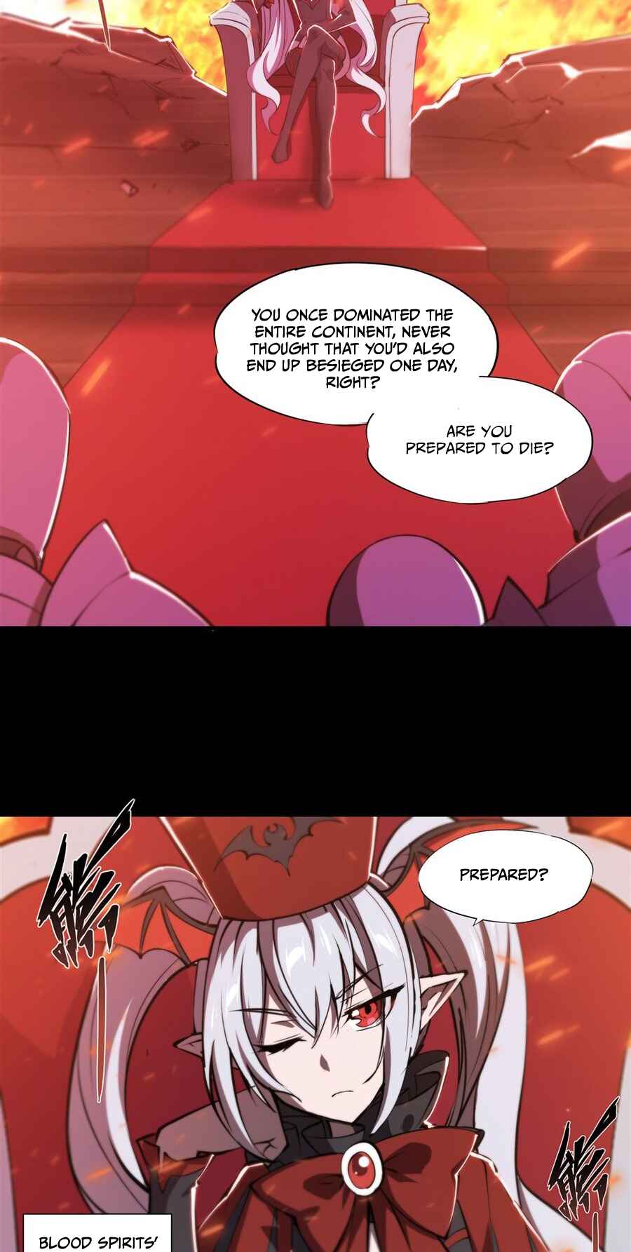 Chapter 235 - Page 23