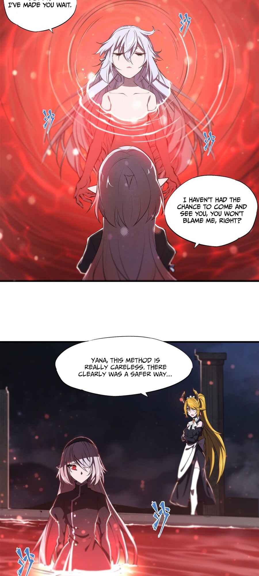 Chapter 235 - Page 4