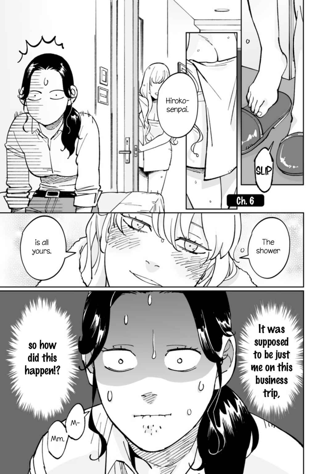 Chapter 6 - Page 1
