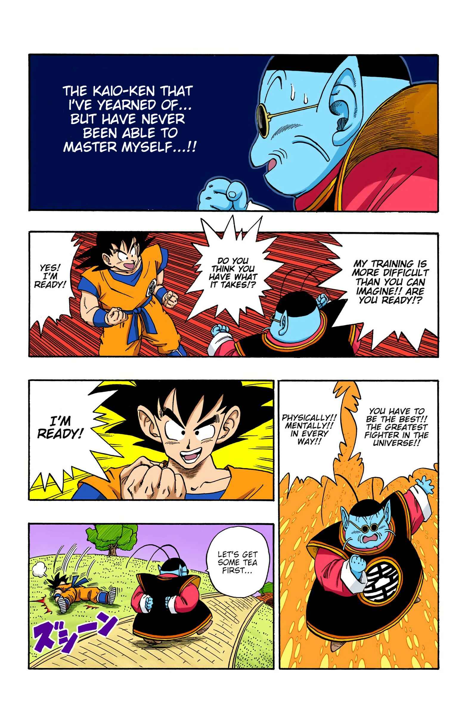 Chapter 211 - Page 13