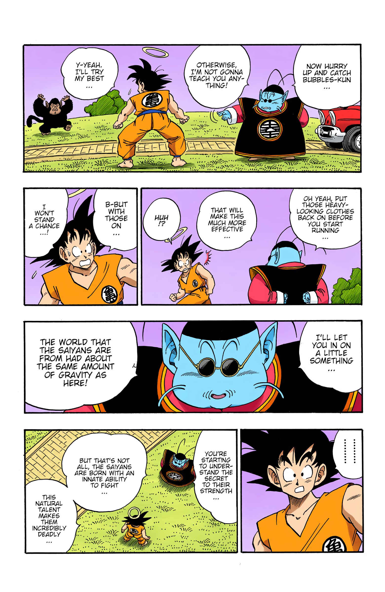 Chapter 211 - Page 8