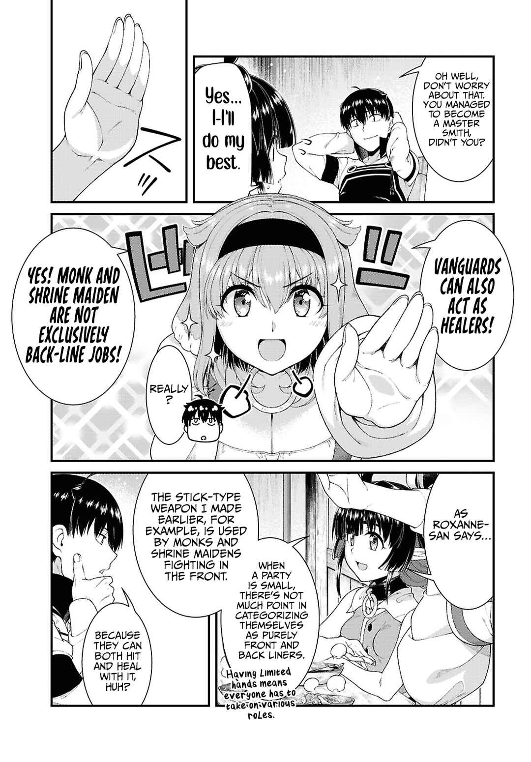 Chapter 91 - Page 10