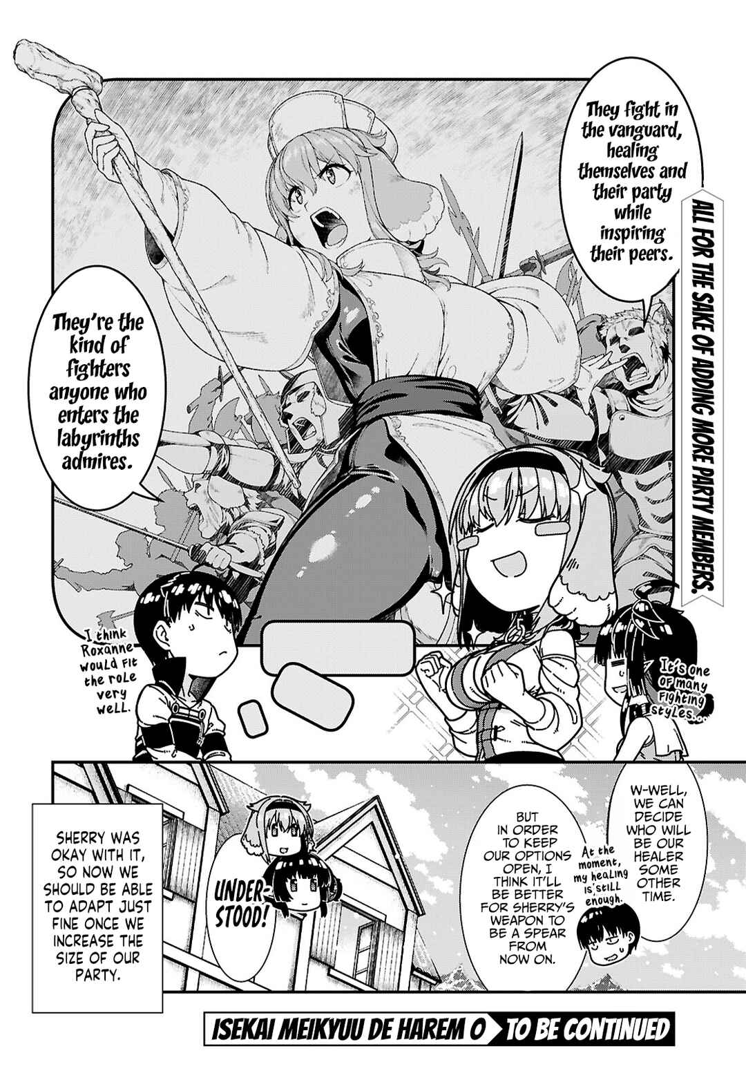 Chapter 91 - Page 11