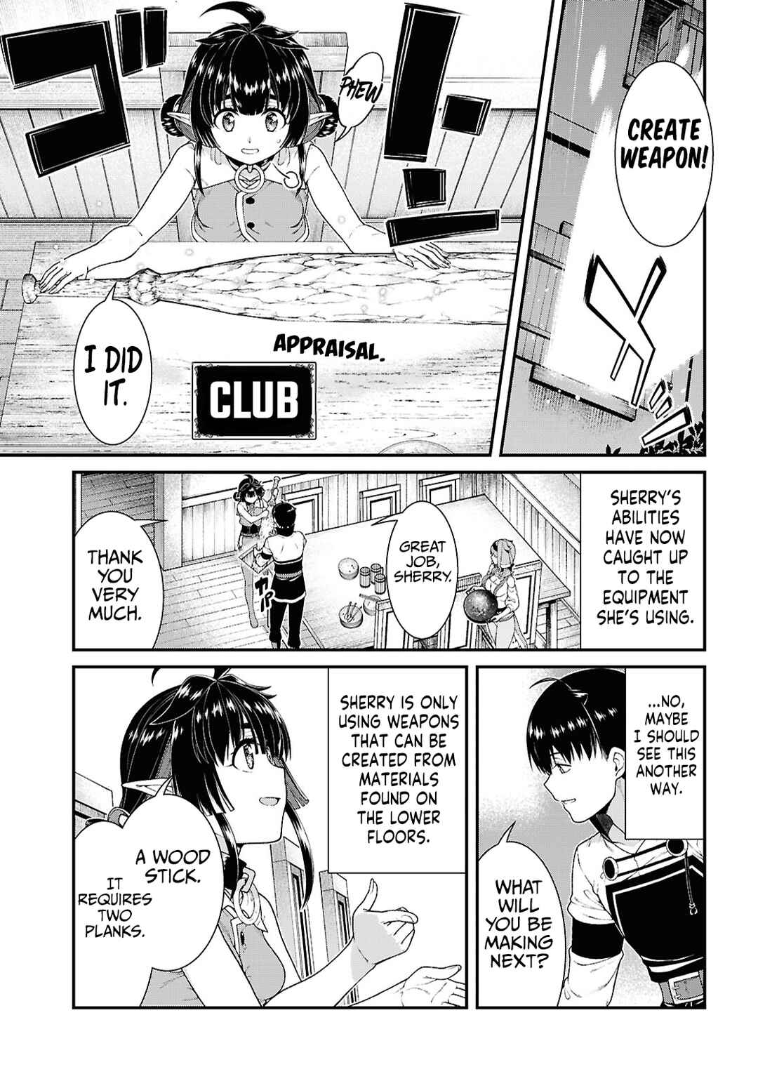 Chapter 91 - Page 4