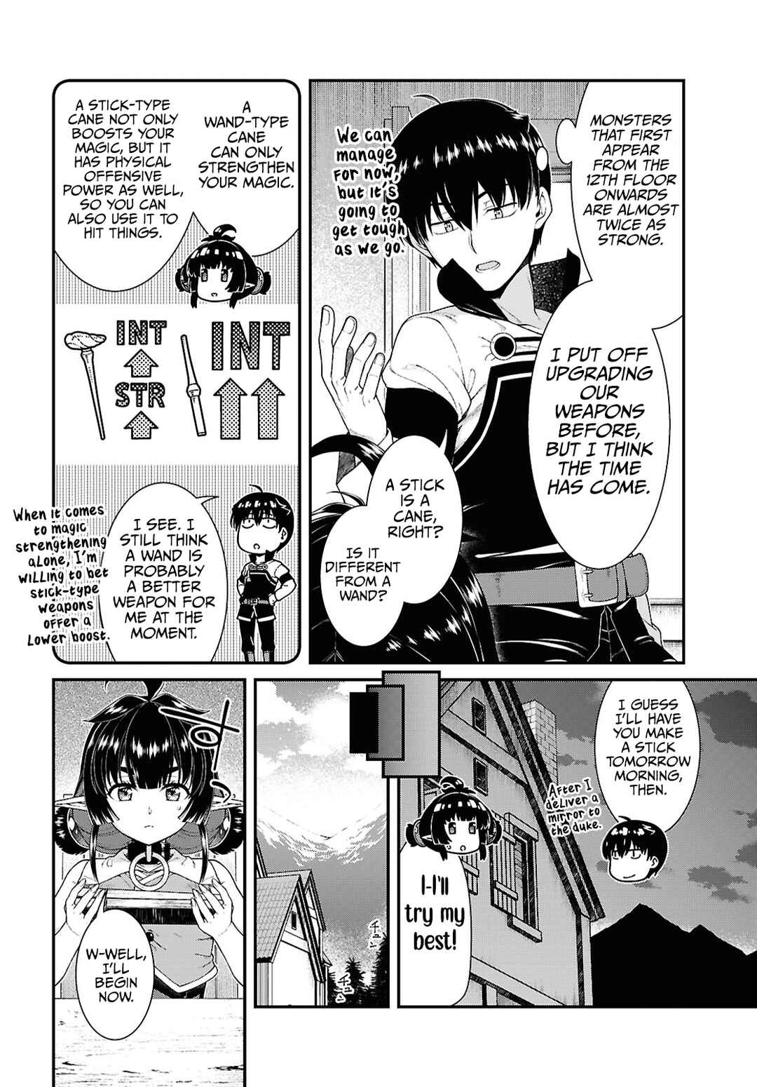 Chapter 91 - Page 5