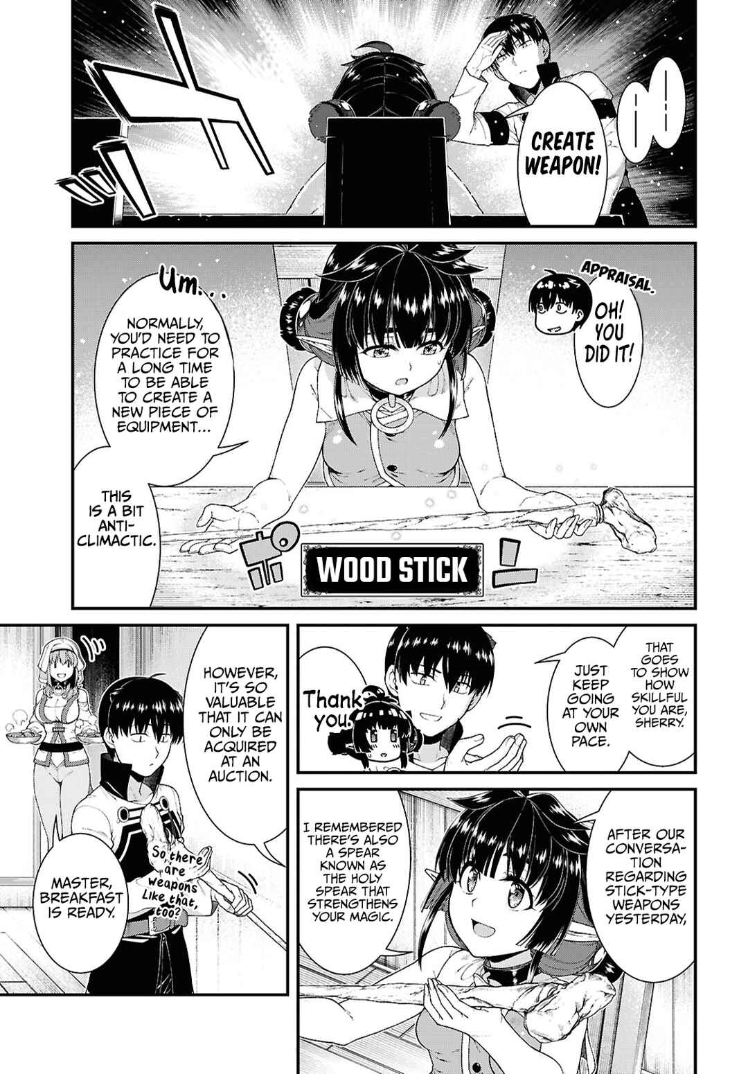 Chapter 91 - Page 6