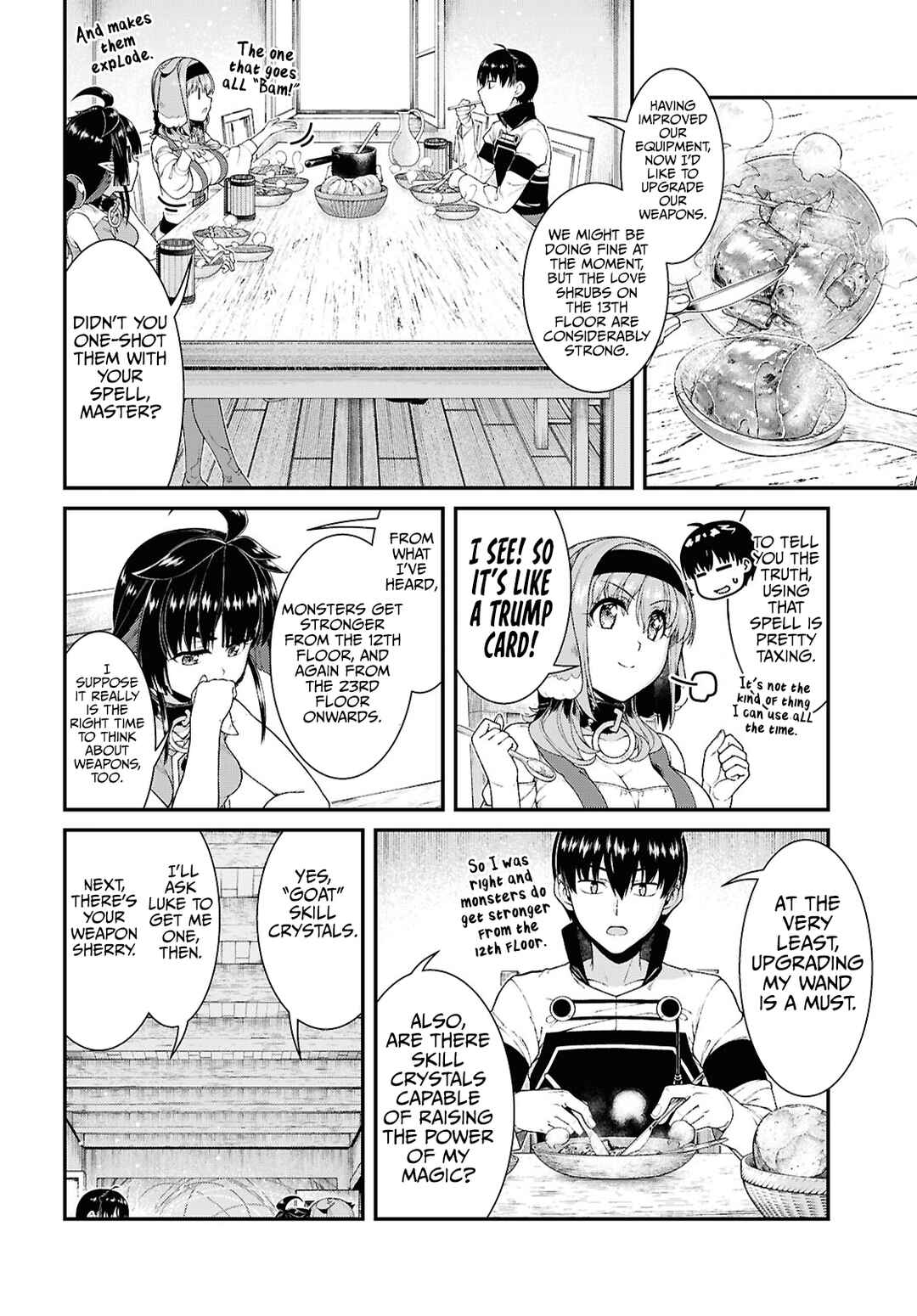 Chapter 91 - Page 7