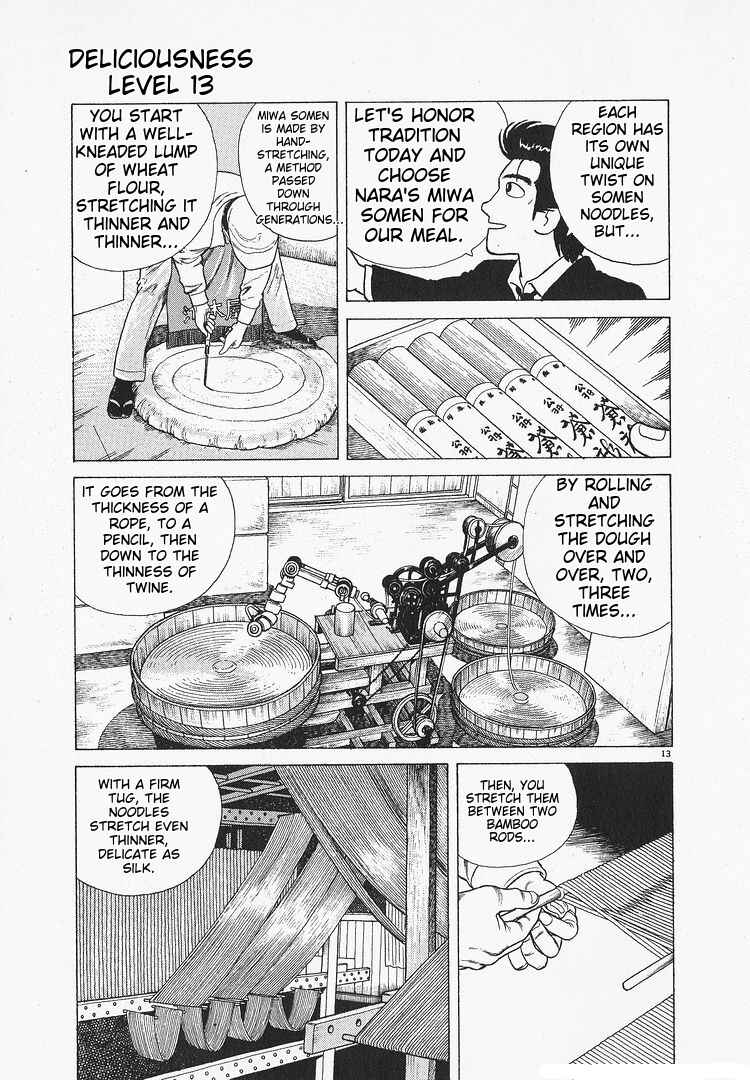 Chapter 119 - Page 13