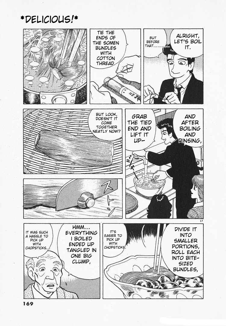 Chapter 119 - Page 17
