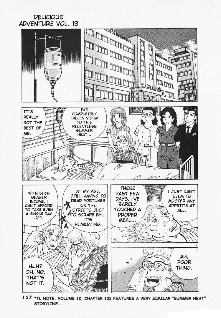 Chapter 119 - Page 5