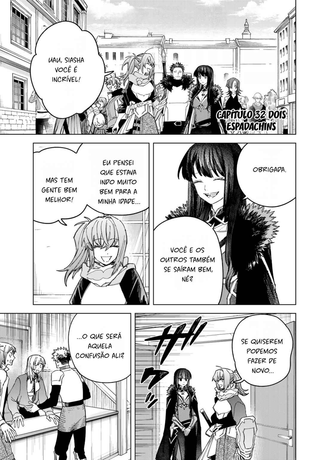 Chapter 32 - Page 1