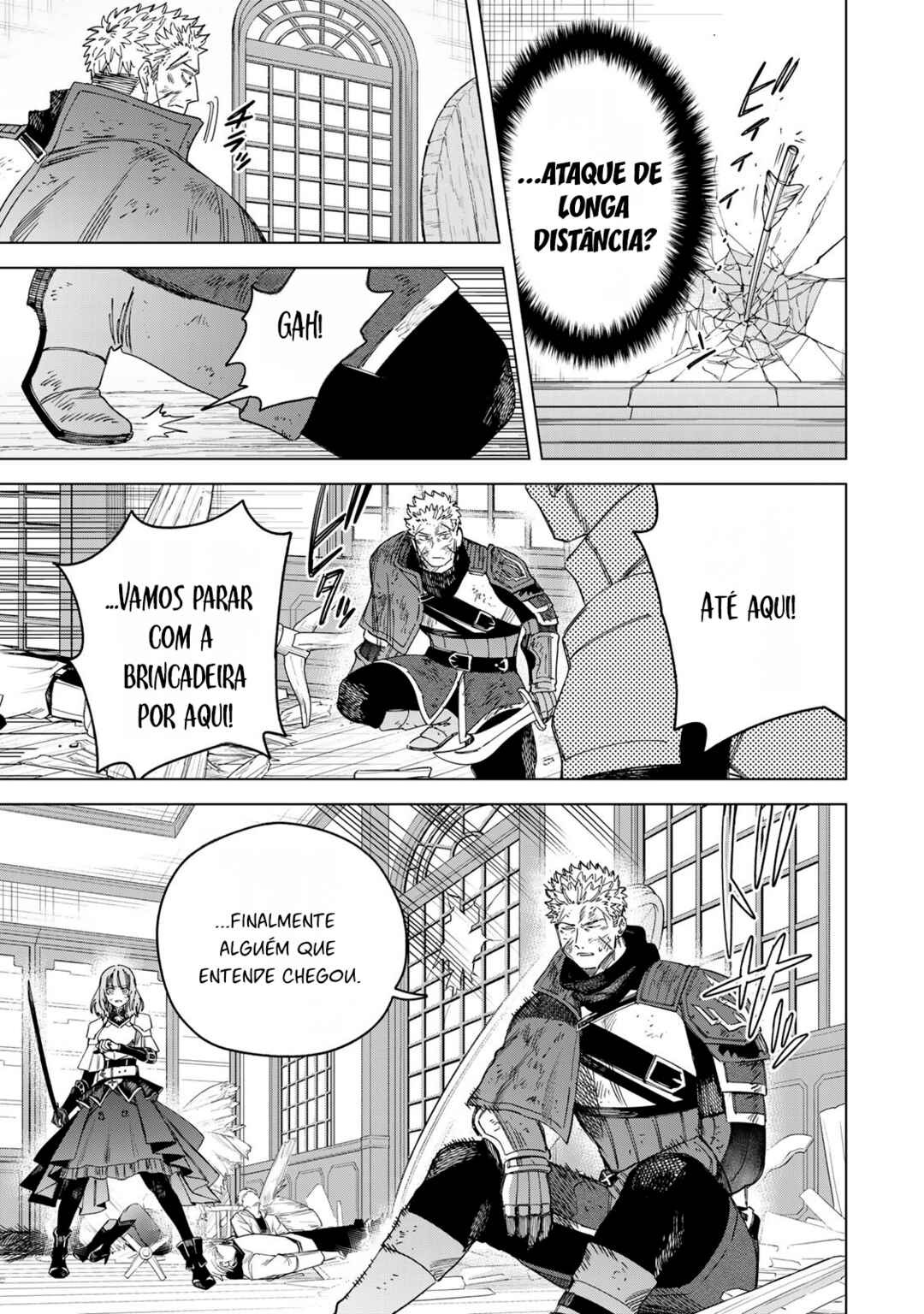 Chapter 32 - Page 20
