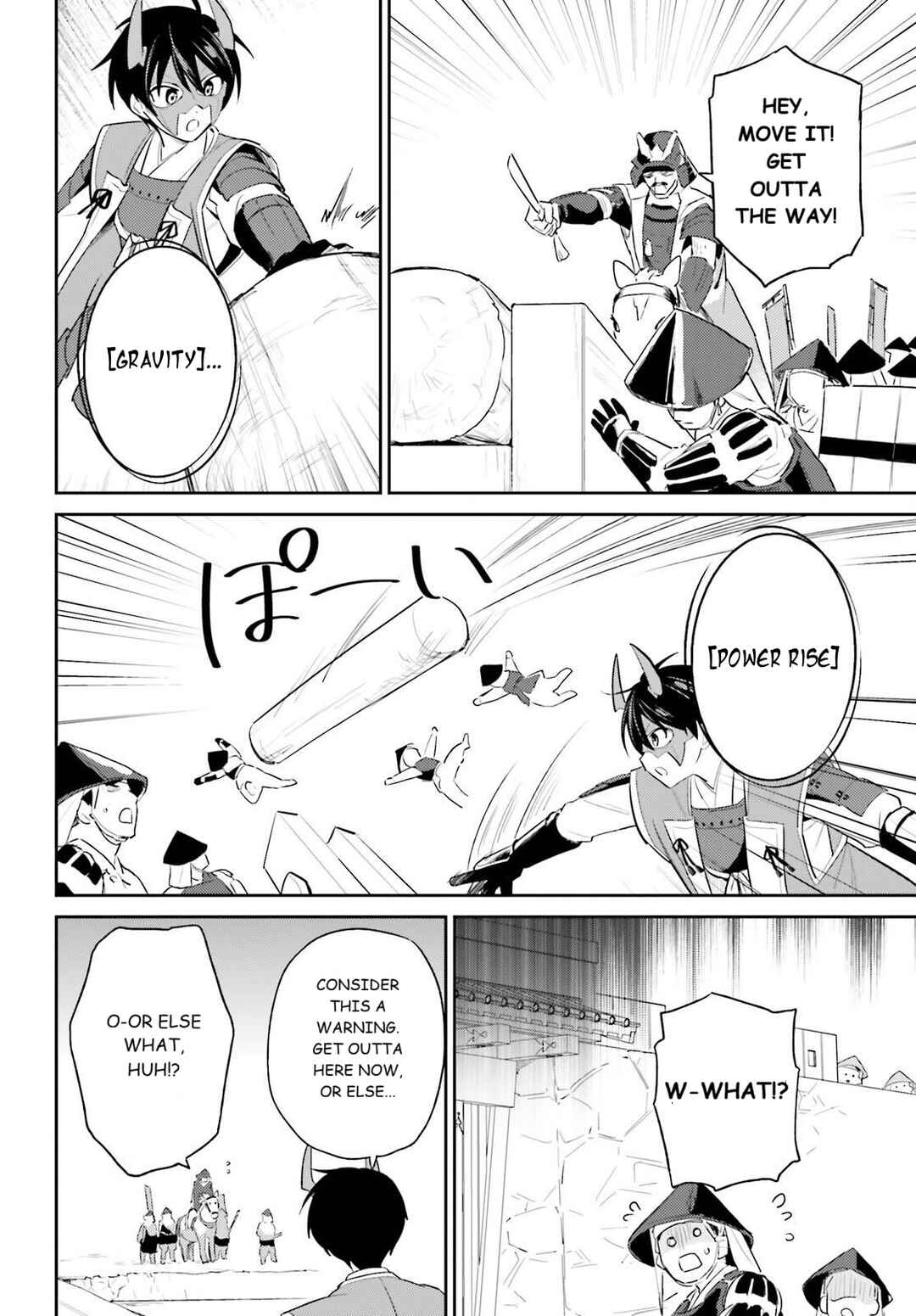 Chapter 105 - Page 8