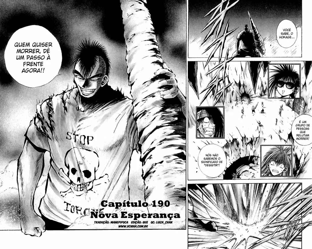 Chapter 190 - Page 1