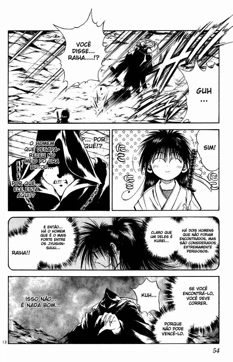 Chapter 190 - Page 12