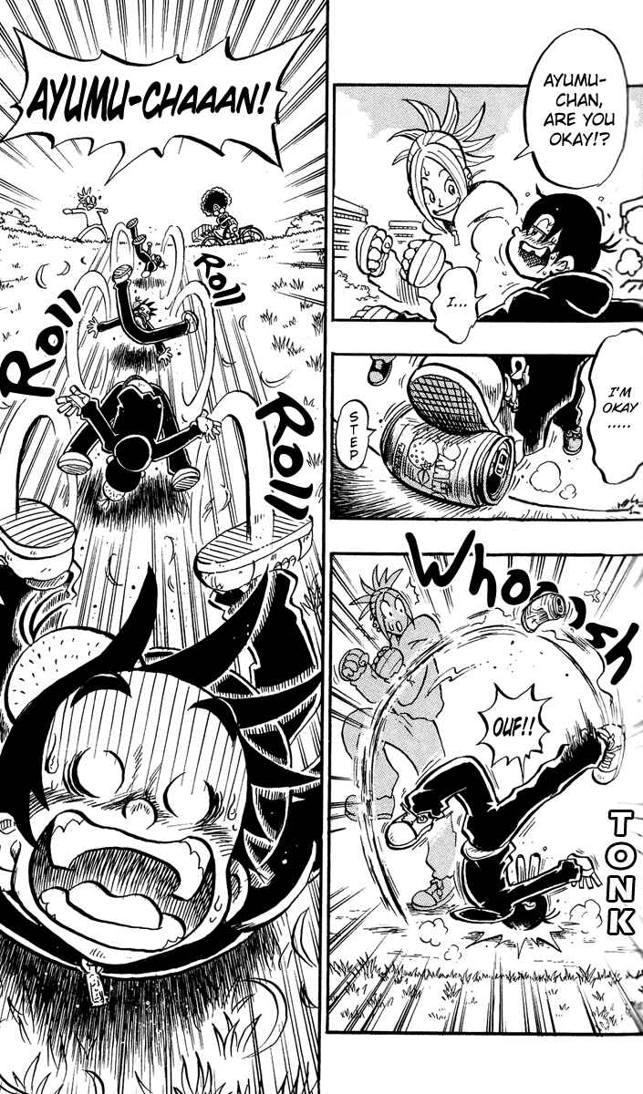 Chapter 3 - Page 3