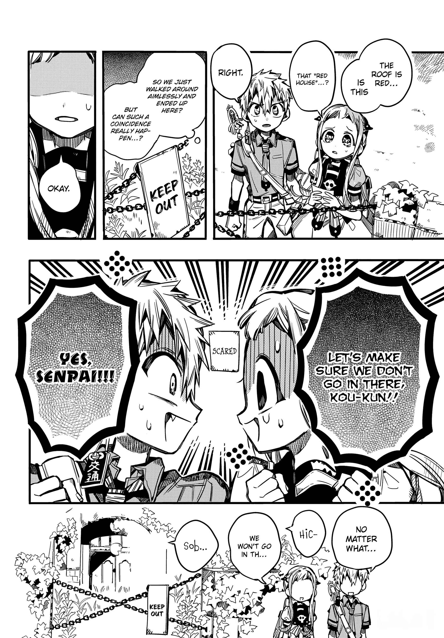 Chapter 75 - Page 16