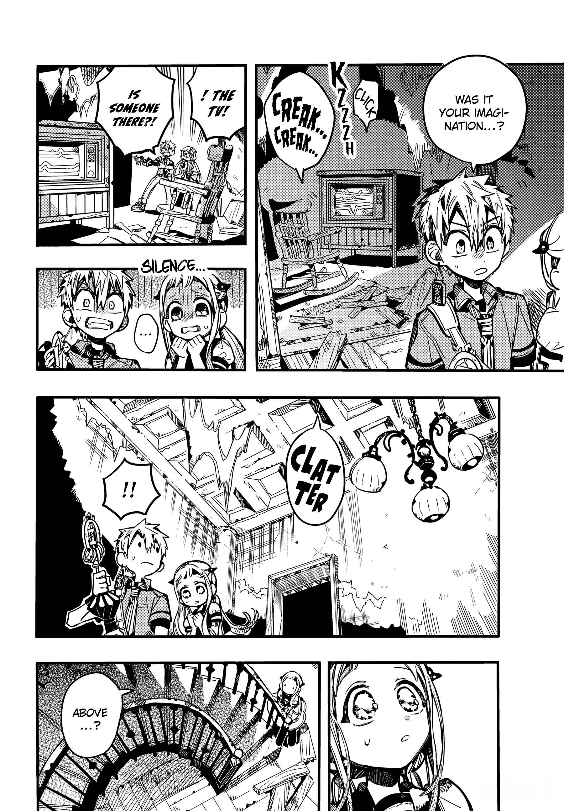 Chapter 75 - Page 22
