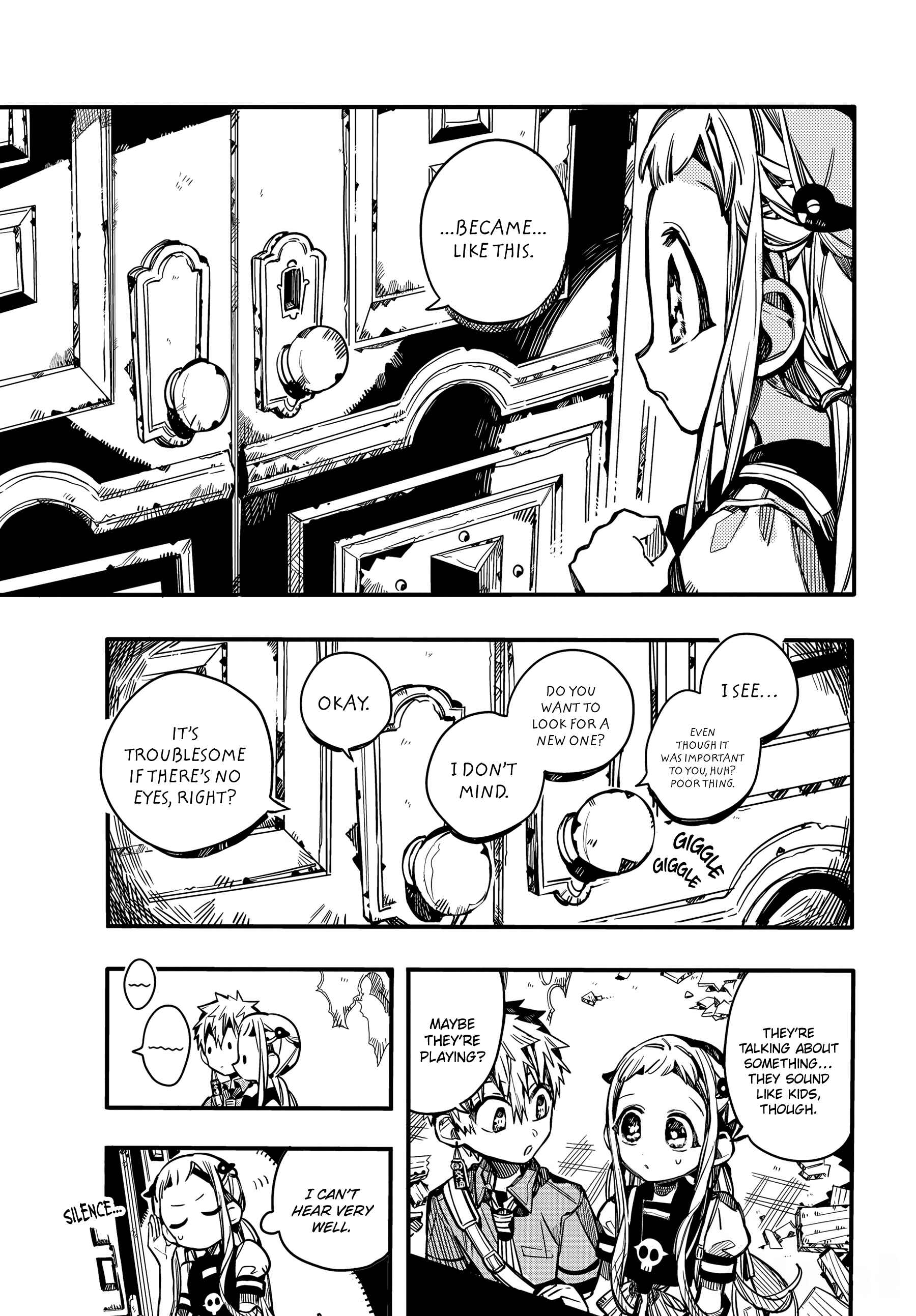 Chapter 75 - Page 25