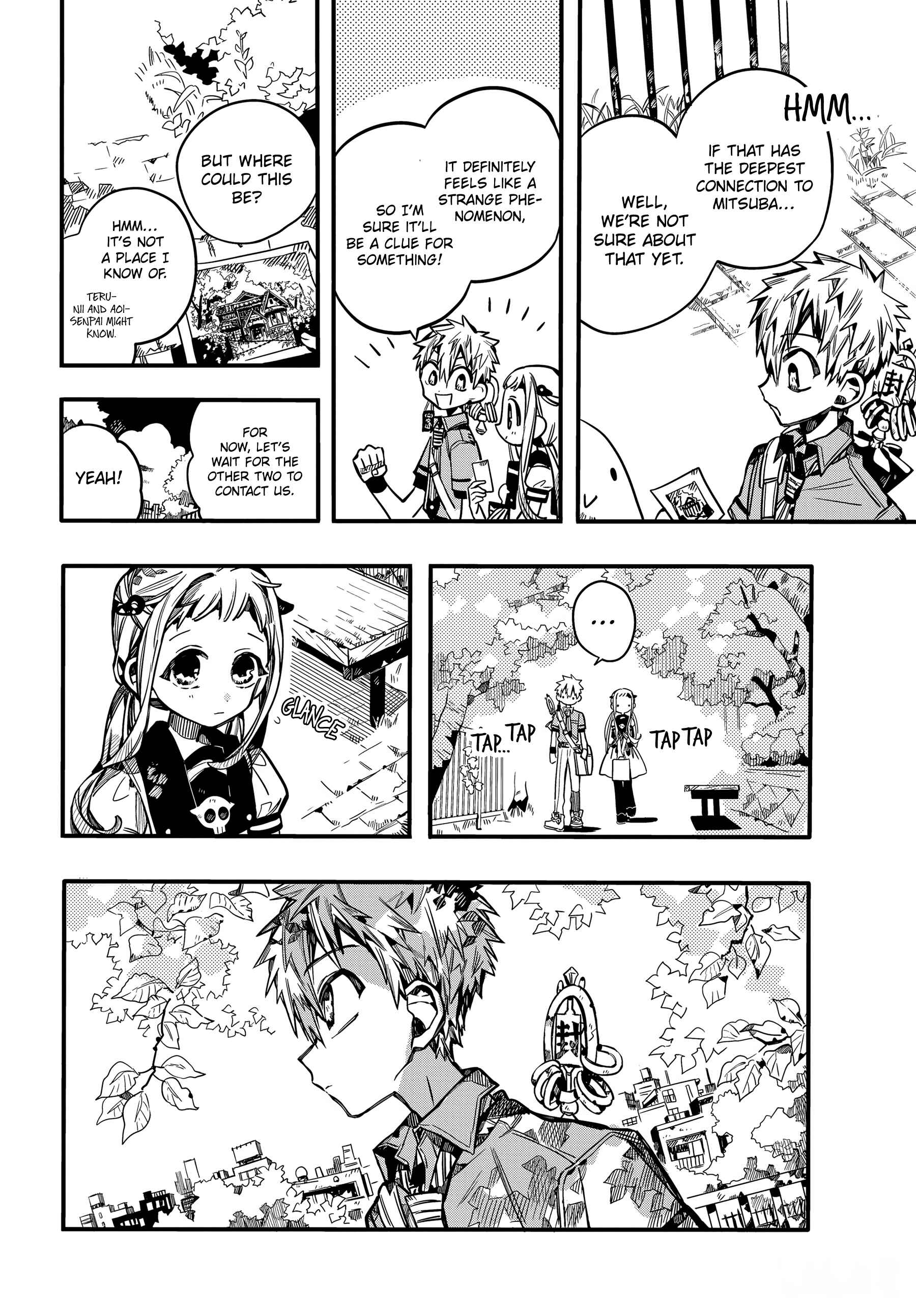 Chapter 75 - Page 6