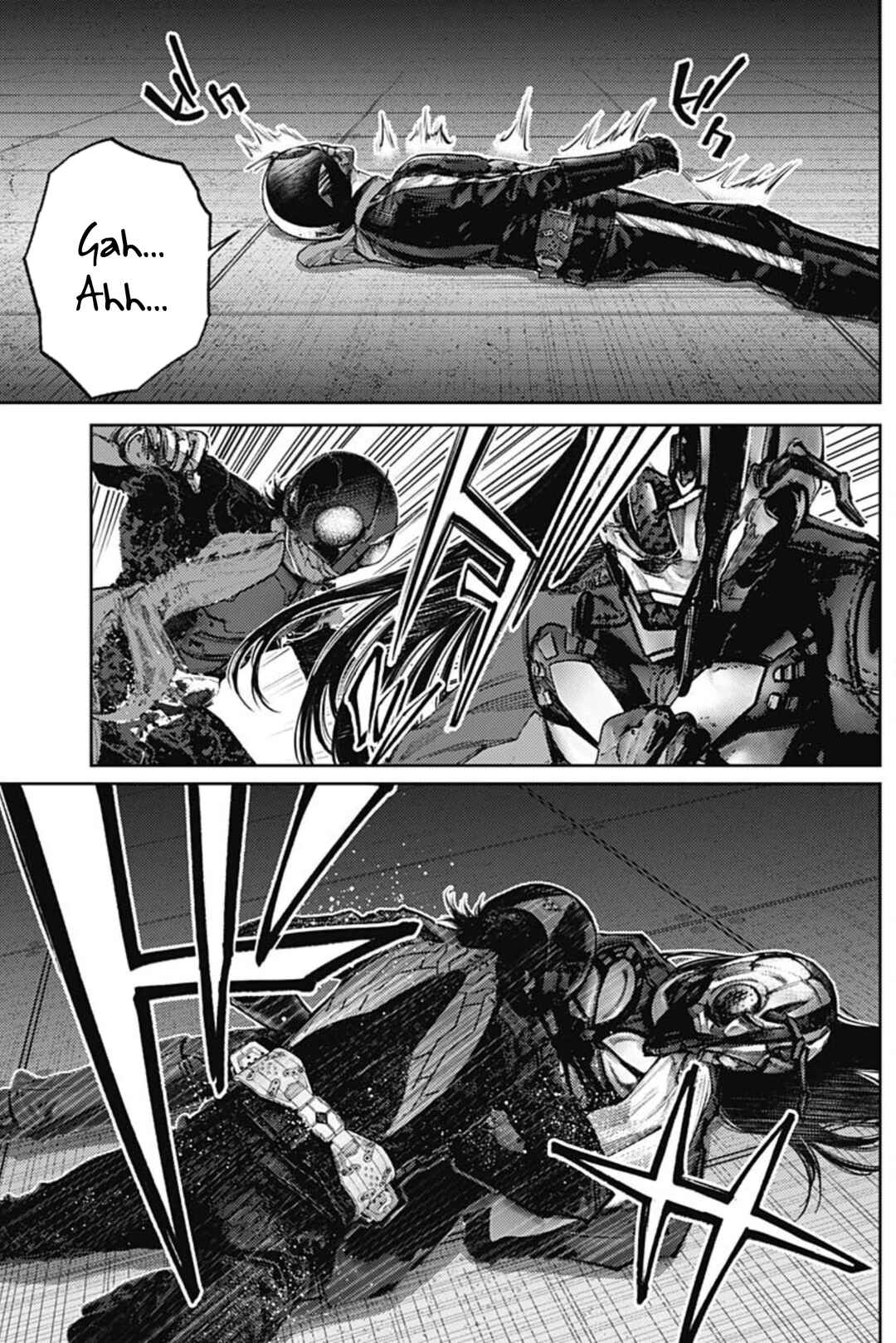 Chapter 83 - Page 10